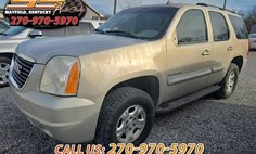 2007 GMC Yukon SLE