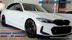 2023 BMW 3 Series 330e