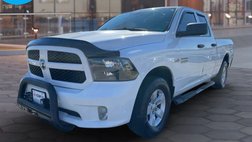 2017 Ram Ram Pickup 1500 Express