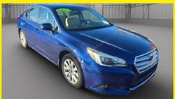 2015 Subaru Legacy 2.5i Premium