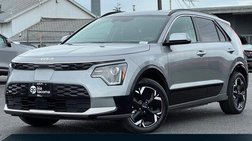 2023 Kia Niro EV Wind
