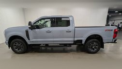 2024 Ford Super Duty F-250 Lariat