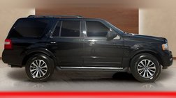 2017 Ford Expedition XLT