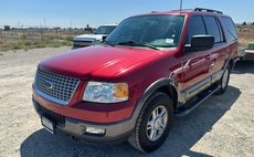 2005 Ford Expedition XLT