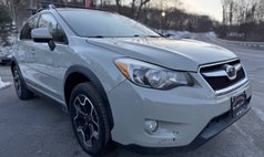 2014 Subaru XV Crosstrek 2.0i Premium