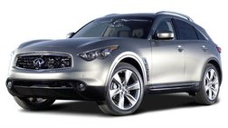 2009 Infiniti FX35 Base