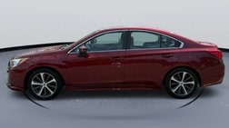 2015 Subaru Legacy 2.5i Limited