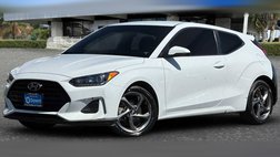 2019 Hyundai Veloster 2.0
