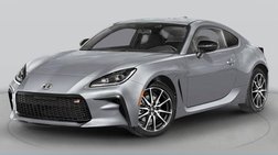 2023 Toyota GR86 Premium
