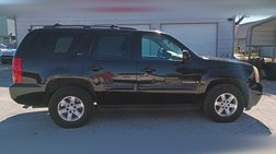 2009 GMC Yukon SLT
