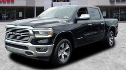 2022 Ram Ram Pickup 1500 Laramie