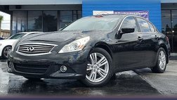 2015 Infiniti Q40 Base
