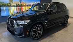 2023 BMW X3 M Base
