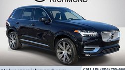 2023 Volvo XC90 B6 Ultimate Bright Theme 6P
