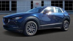 2020 Mazda CX-30 Base