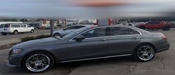 2017 Mercedes-Benz E-Class E 300