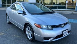2008 Honda Civic EX
