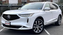 2023 Acura MDX SH-AWD w/Tech