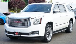 2015 GMC Yukon XL Denali