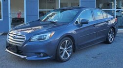 2016 Subaru Legacy 3.6R Limited