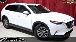 2018 Mazda CX-9 Touring