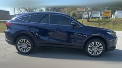 2023 Toyota Venza LE