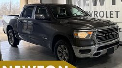 2023 Ram Ram Pickup 1500 Laramie