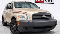 2007 Chevrolet HHR LS
