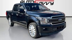 2020 Ford F-150 Limited