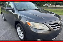2010 Toyota Camry XLE