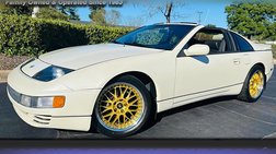 1991 Nissan 300ZX Turbo