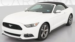 2015 Ford Mustang EcoBoost Premium