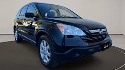 2009 Honda CR-V EX-L