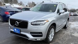 2018 Volvo XC90 T6 Momentum
