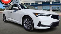 2025 Acura Integra Base