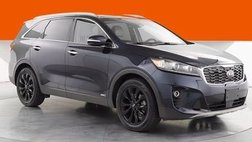 2020 Kia Sorento EX V6
