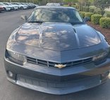 2014 Chevrolet Camaro LS
