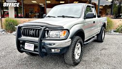 2003 Toyota Tacoma PreRunner V6