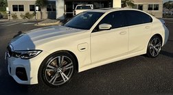 2022 BMW 3 Series 330e