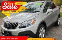 2015 Buick Encore Base