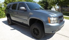 2008 Chevrolet Tahoe LS