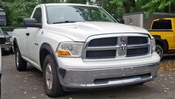 2009 Dodge Ram 1500 SLT