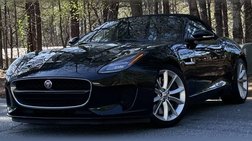 2019 Jaguar F-TYPE P380