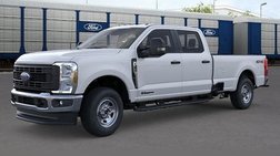 2026 Ford Super Duty F-350 XL