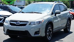2017 Subaru Crosstrek 2.0i Premium