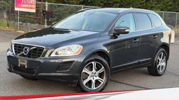 2012 Volvo XC60 T6