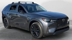2026 Mazda CX-90 3.3 Turbo Premium Sport