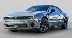 2026 Dodge Charger Scat Pack Plus