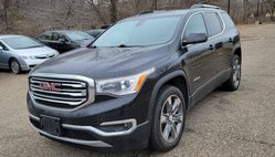 2017 GMC Acadia SLT-2