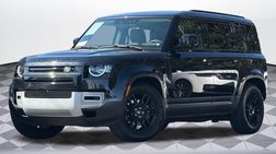 2023 Land Rover Defender 110 P300 S